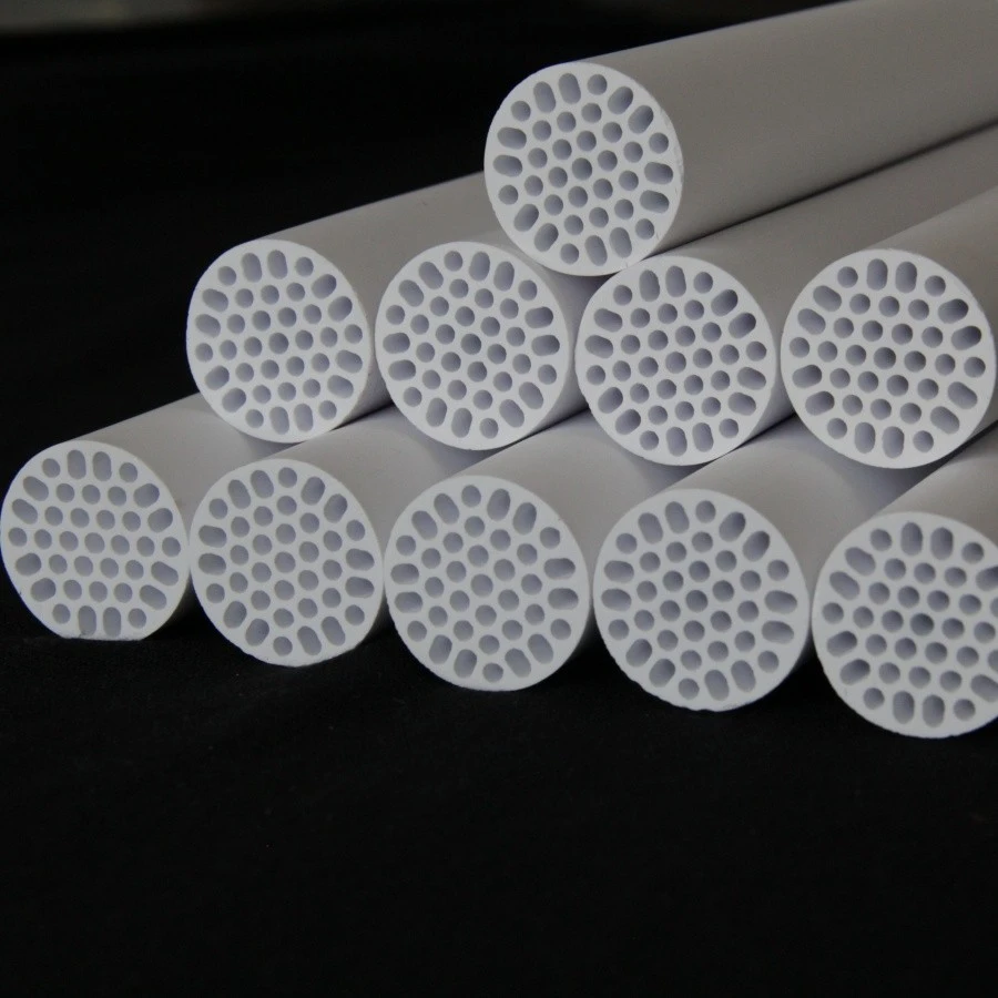 Ceramic membranes for oil water separation (4)
